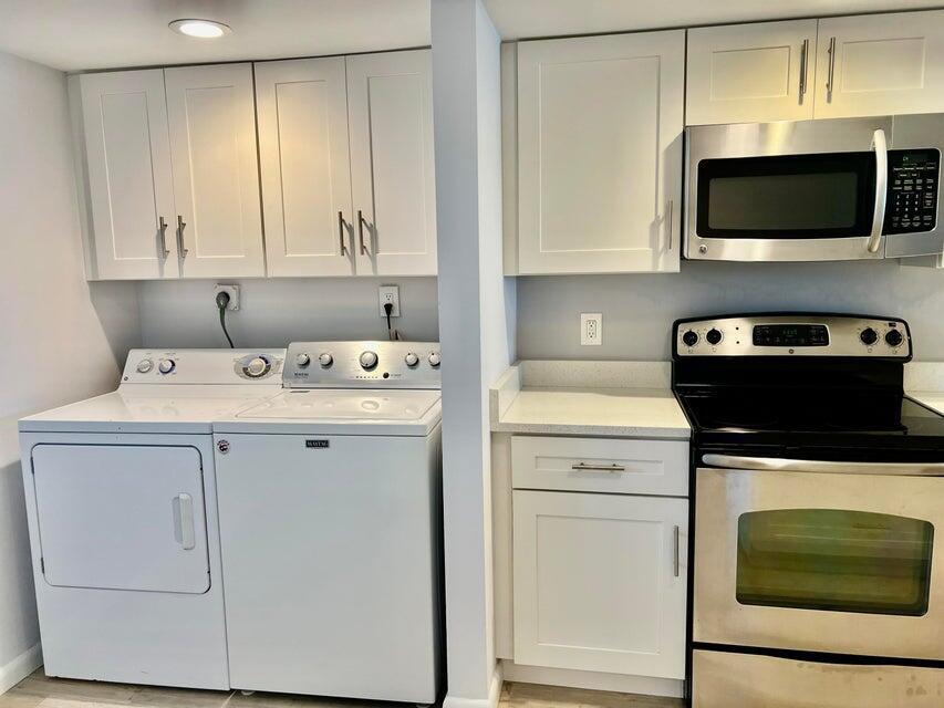 MARINA BAY CONDO - Residential Lease