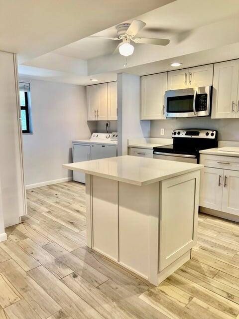 MARINA BAY CONDO - Residential Lease