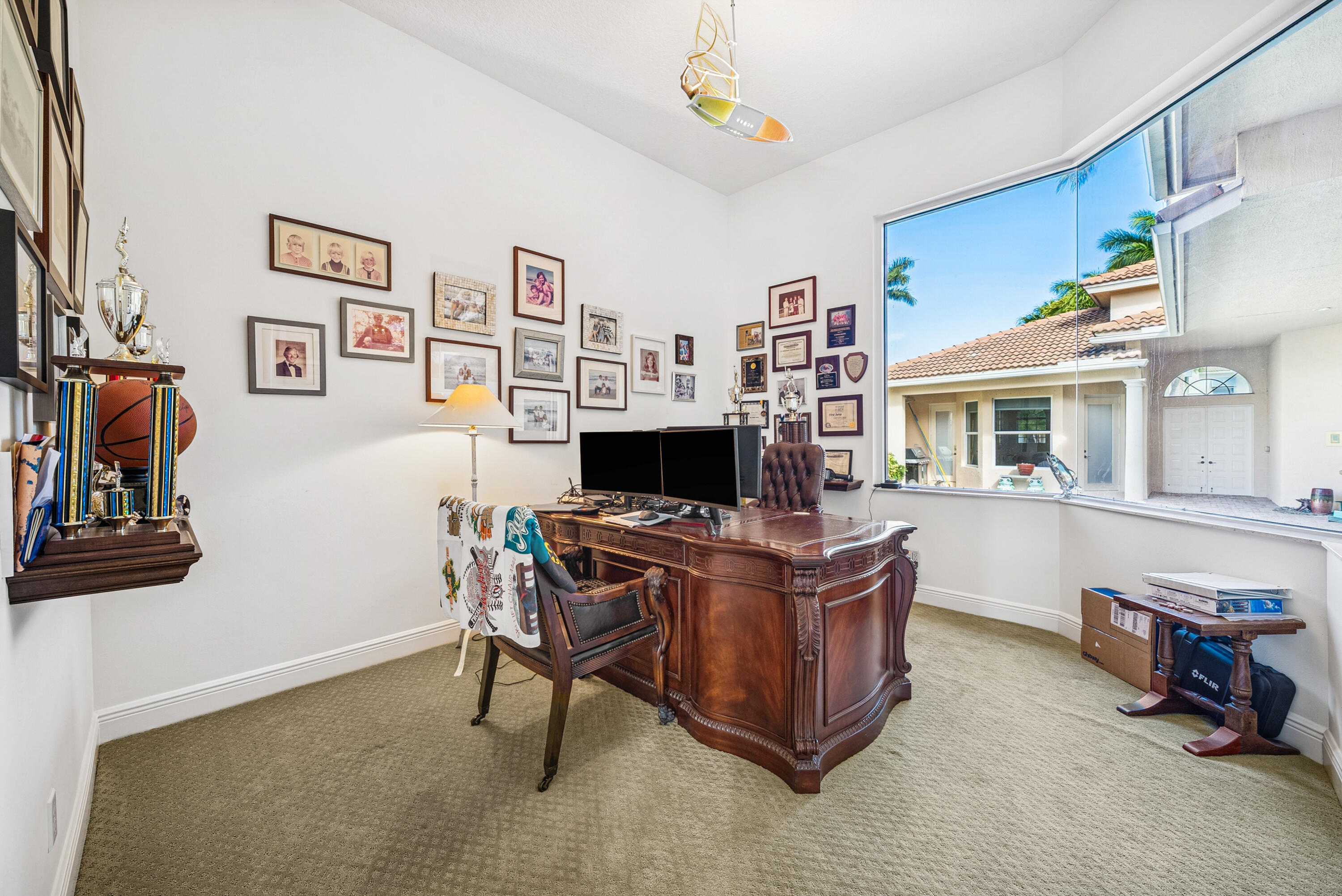 FRENCHMANS RESERVE PCD E - Residential