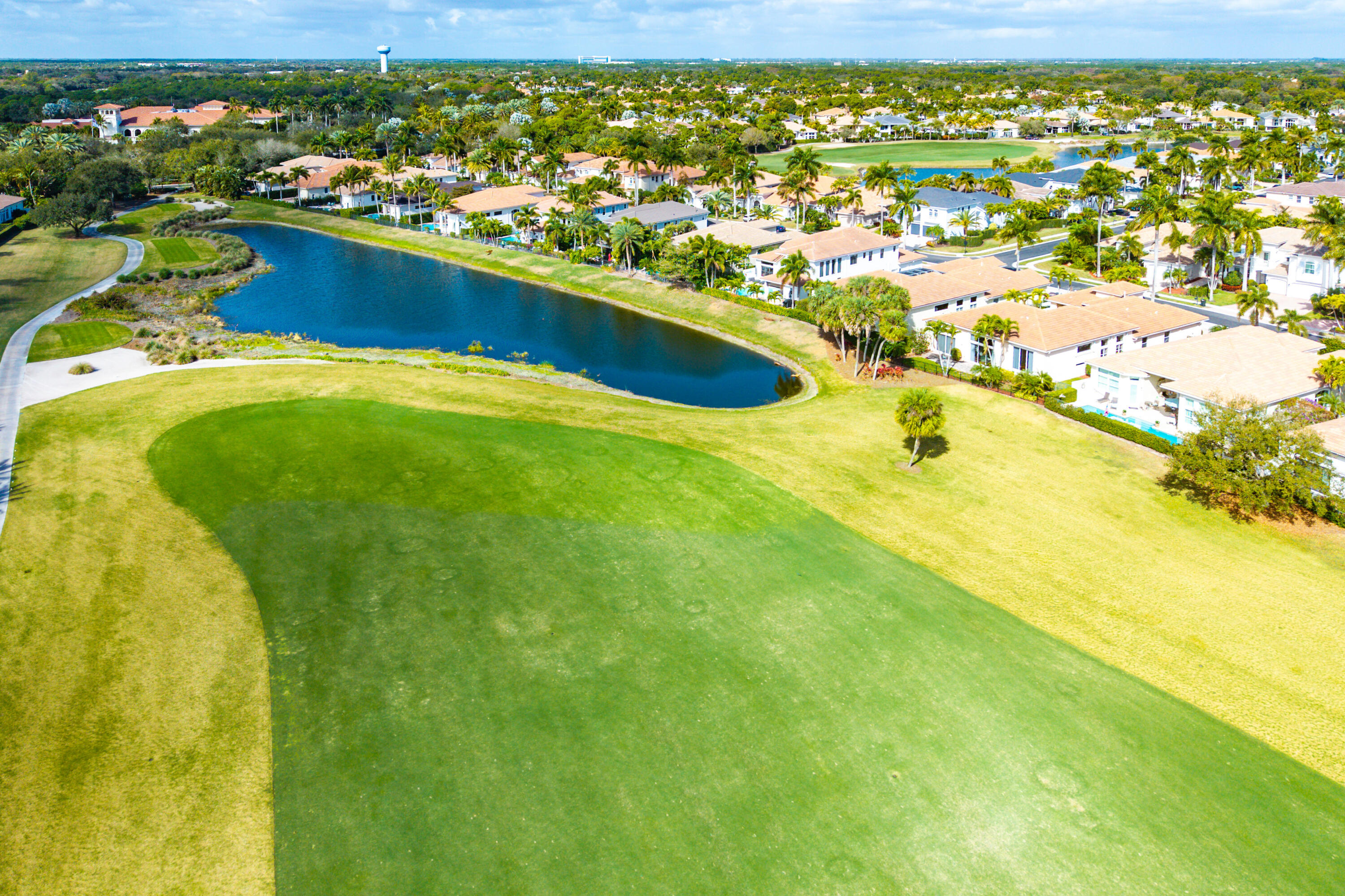 FRENCHMANS RESERVE PCD E - Residential