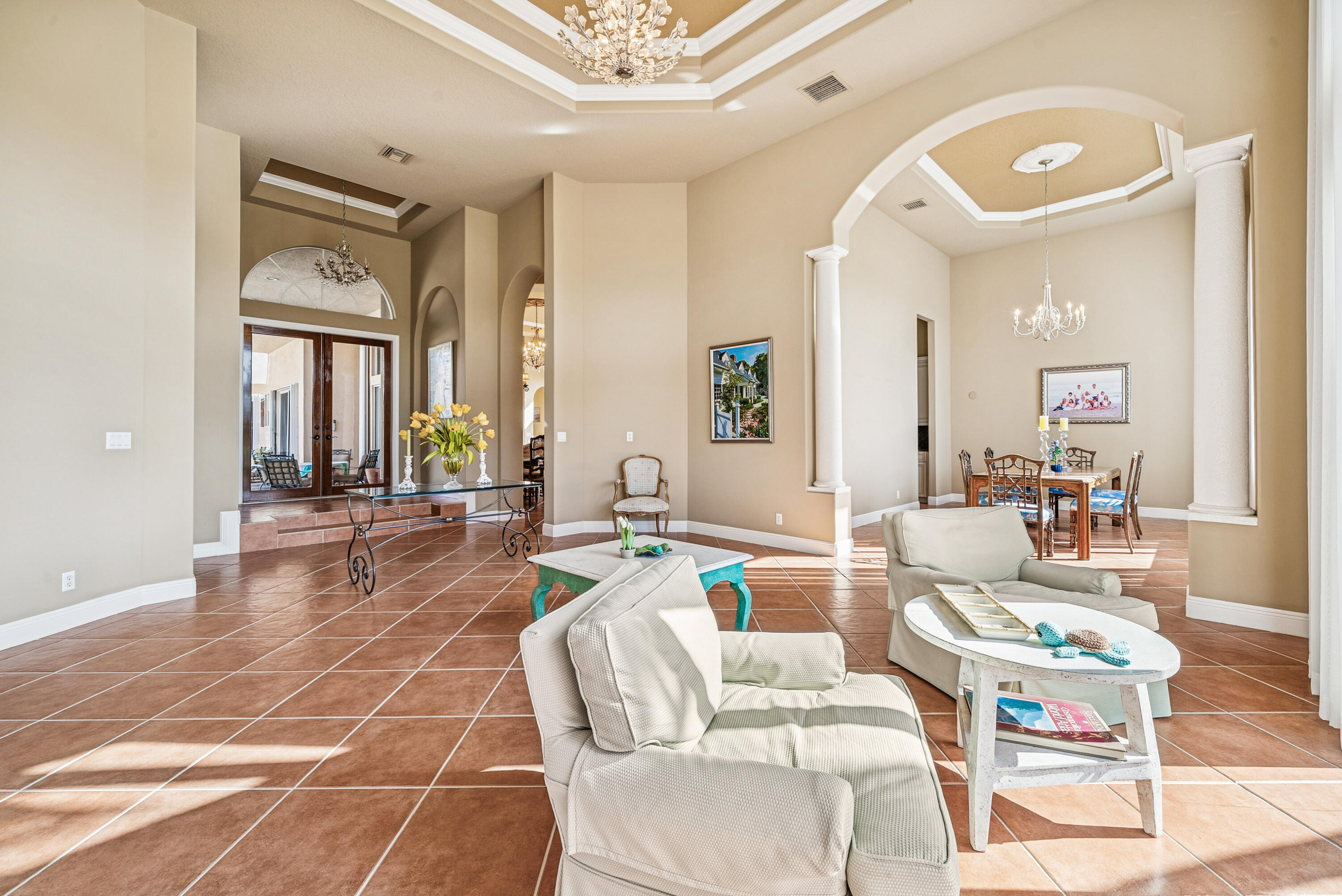 522 Les Jardin Drive