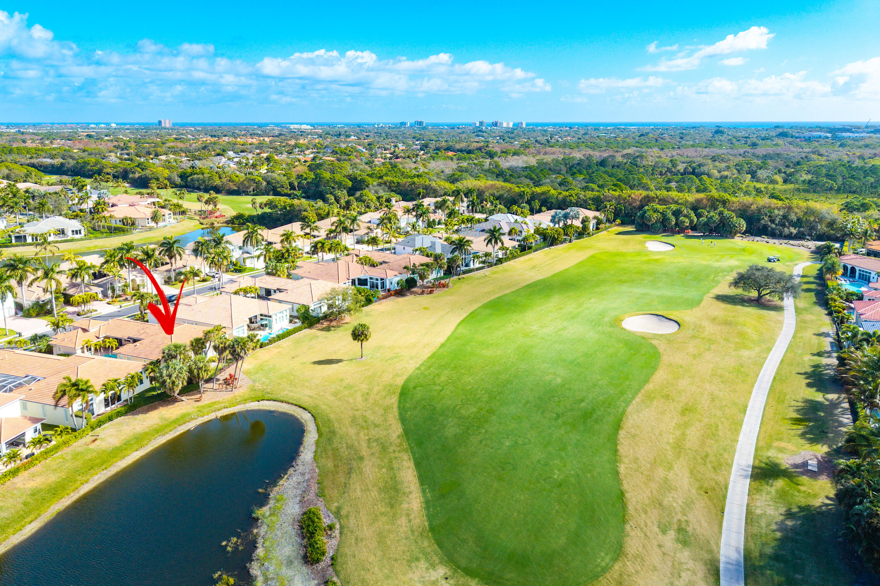 FRENCHMANS RESERVE PCD E - Residential