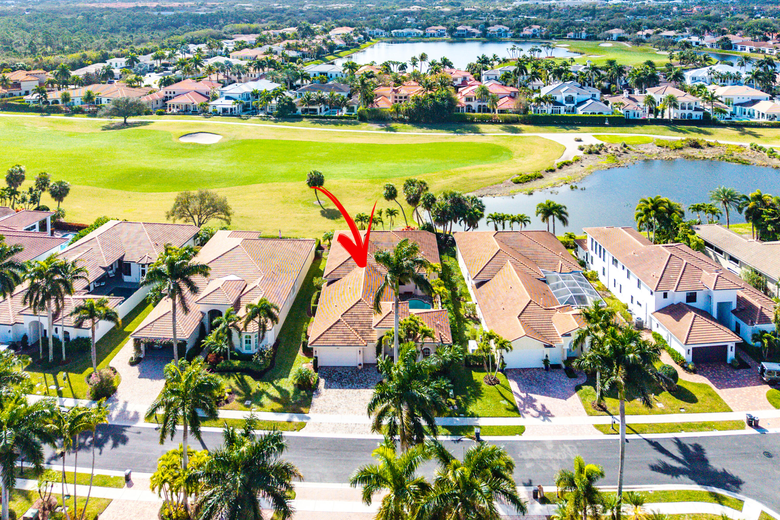 FRENCHMANS RESERVE PCD E - Residential