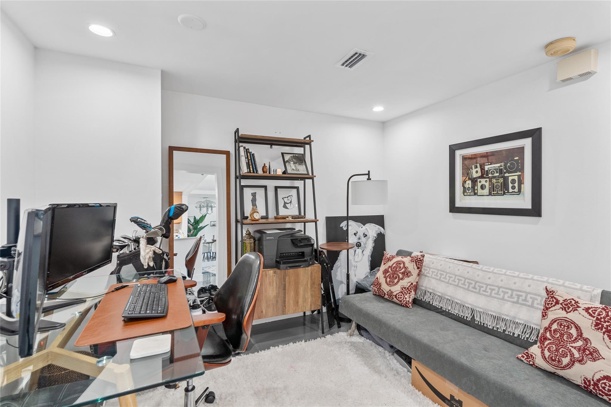 Playa Del Mar - Residential