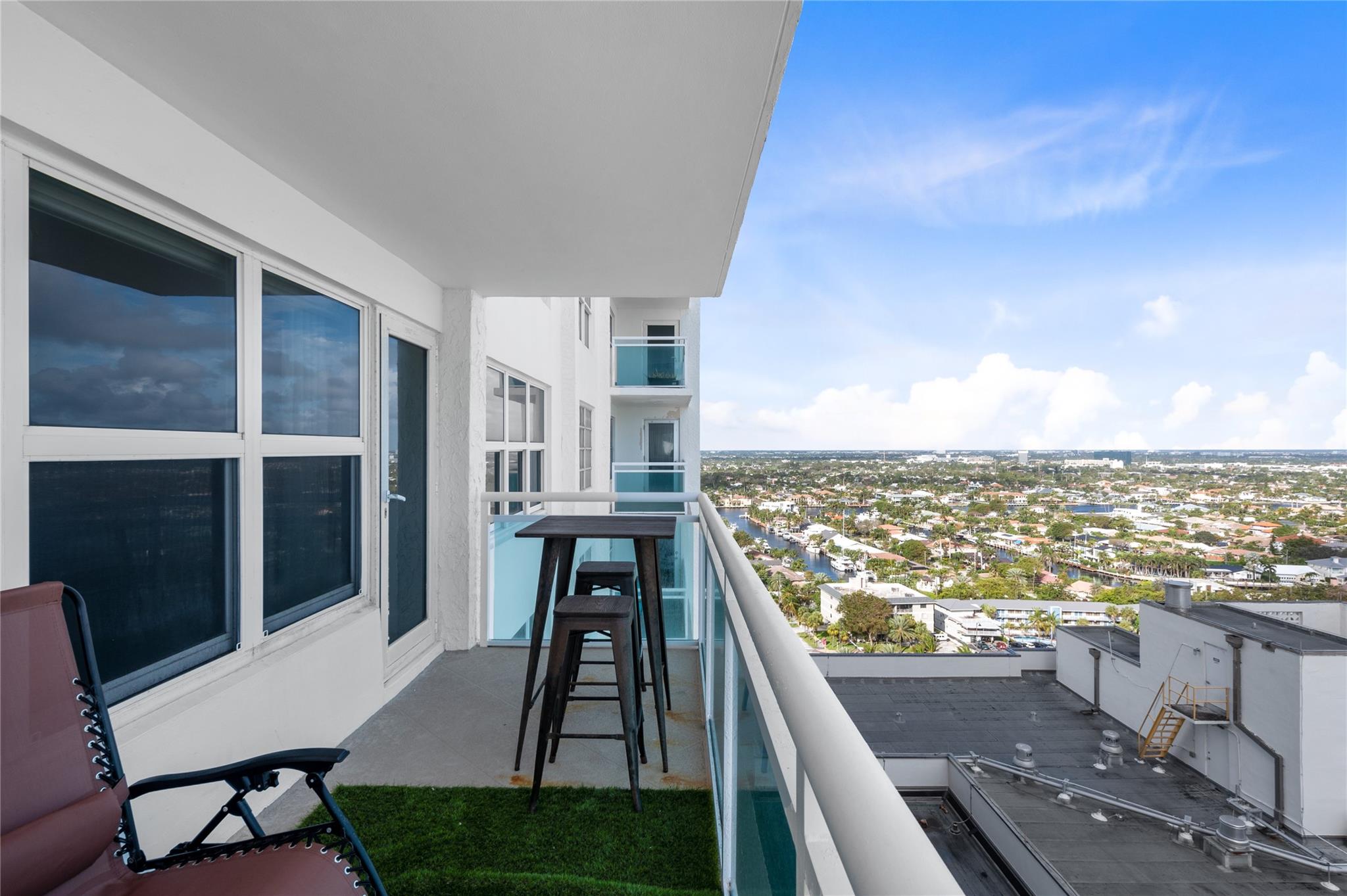 Playa Del Mar - Residential