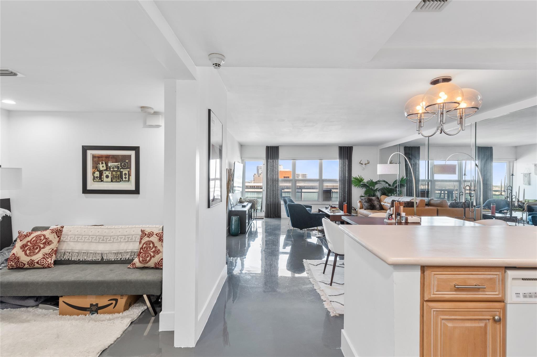 Playa Del Mar - Residential