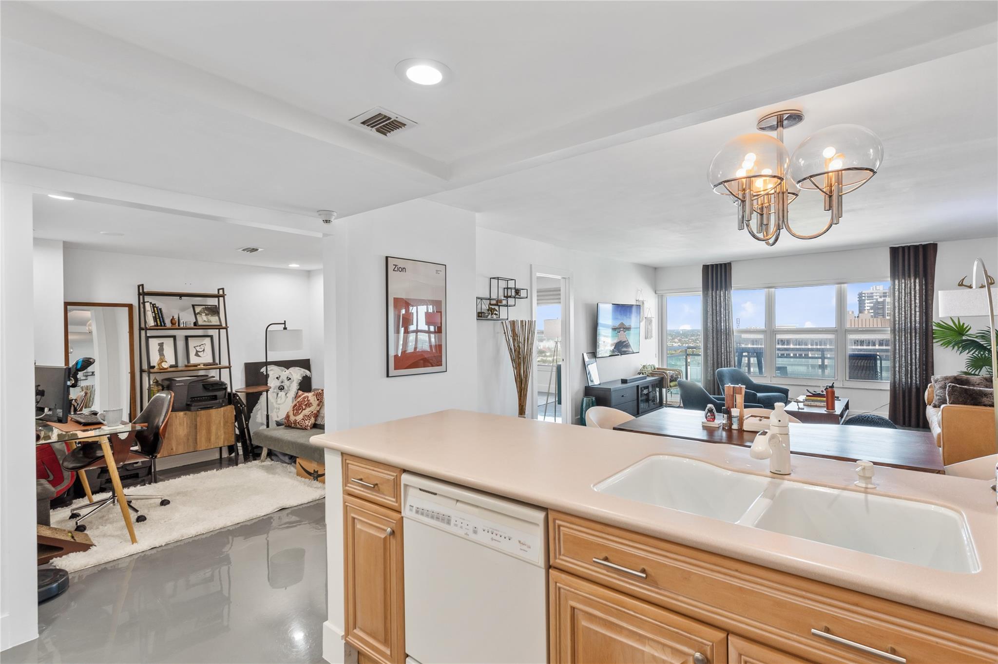 Playa Del Mar - Residential