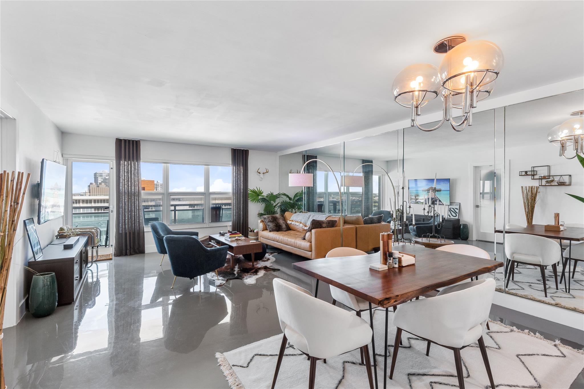 Playa Del Mar - Residential