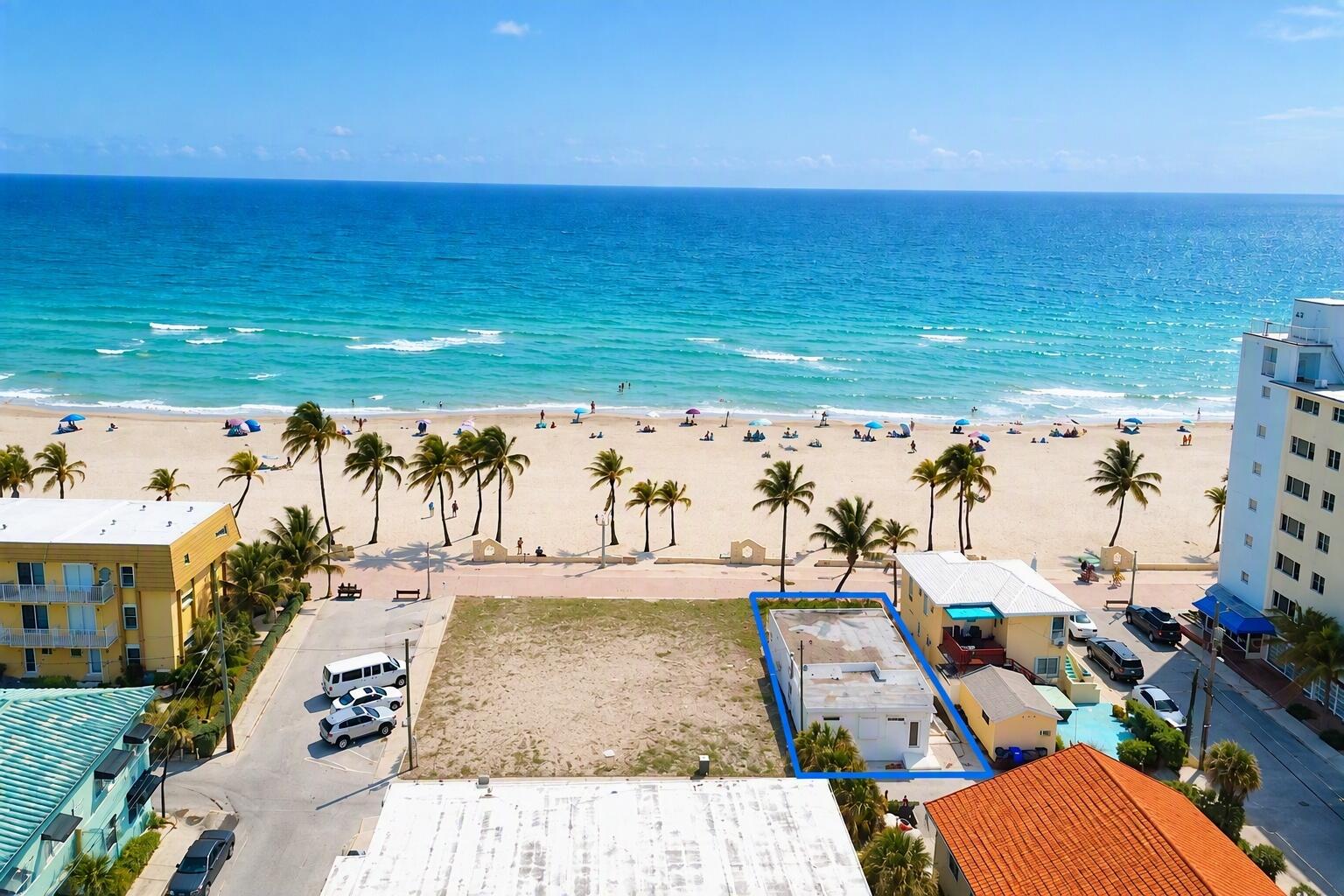 511 S Surf Road