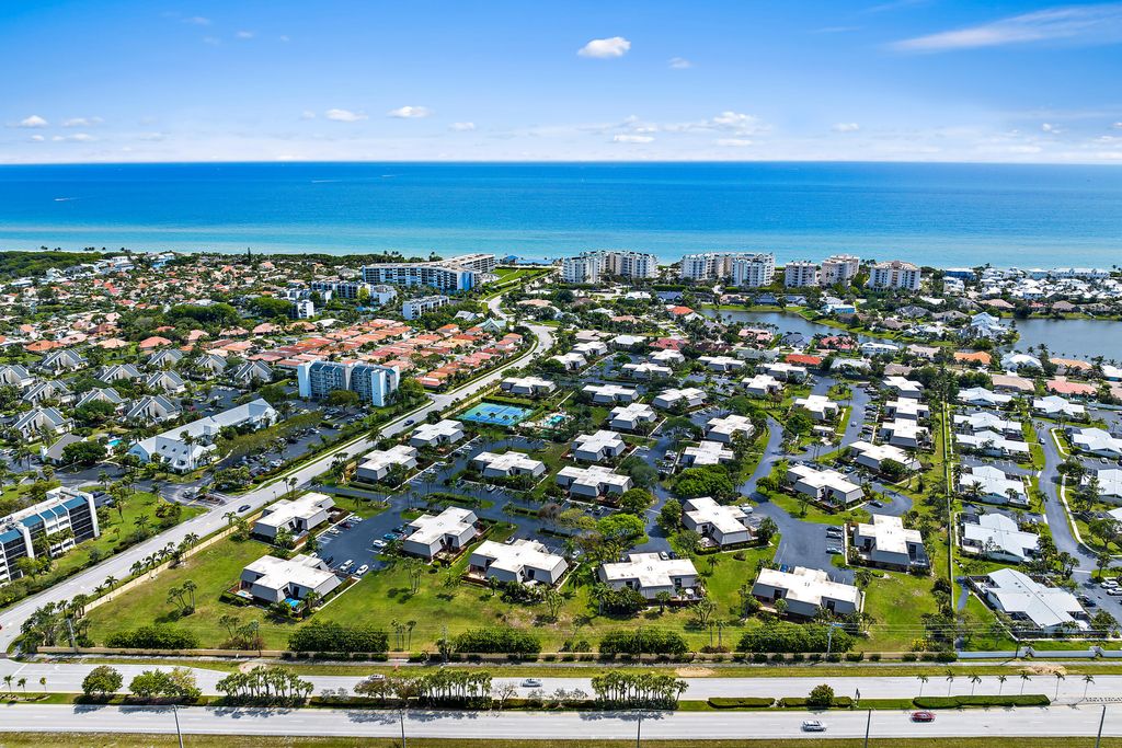 Photo of 1420 Ocean Way #18b, Jupiter, FL 33477 (MLS # B26015767)