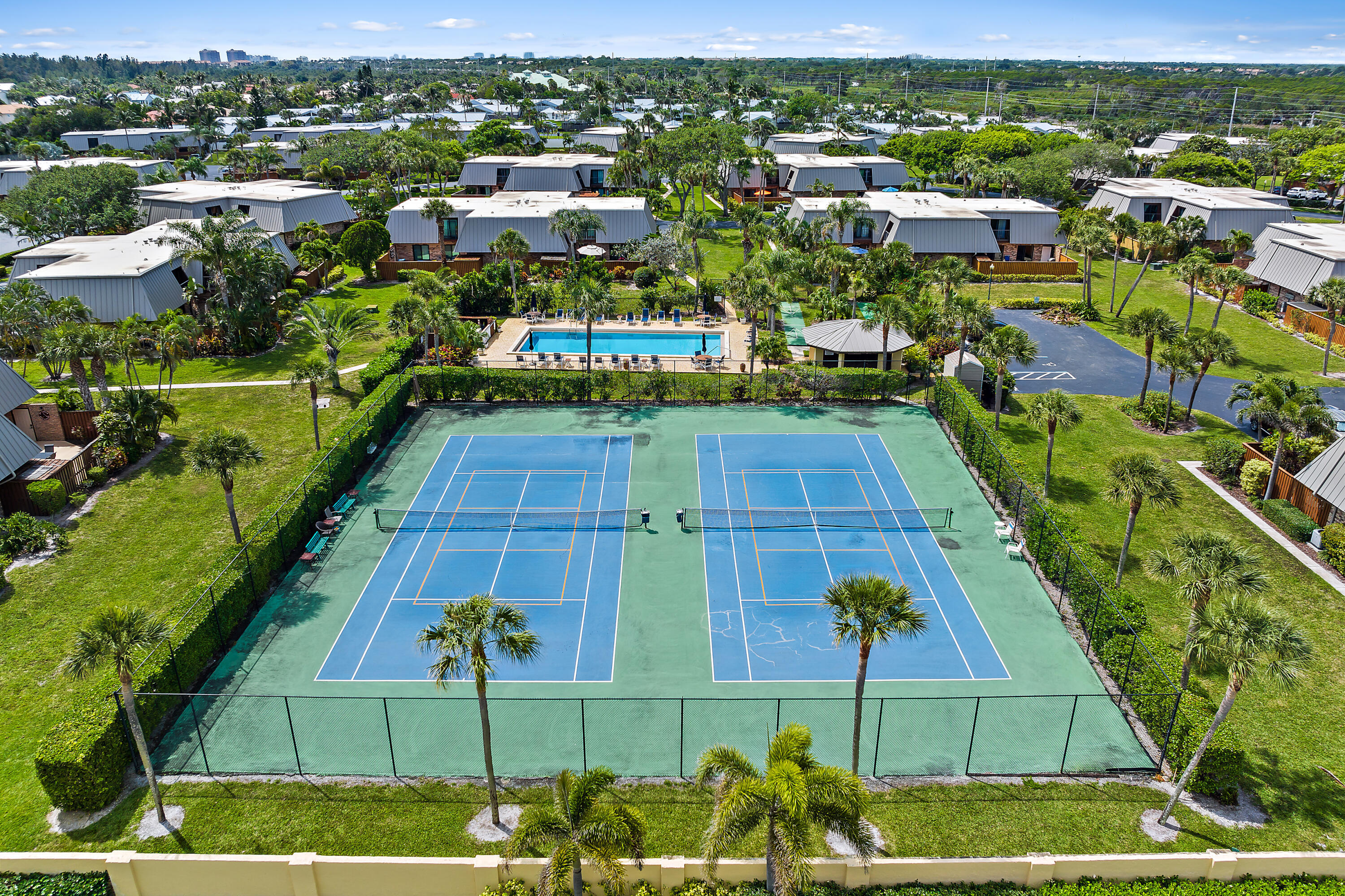 JUPITER I PH 2 - Residential