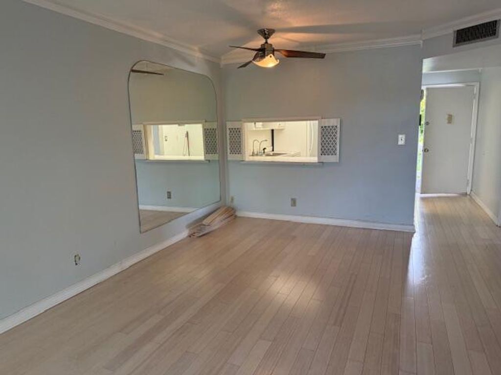 Photo of 2811 S Garden Drive #201, Palm Springs, FL 33461 (MLS # R11122009)