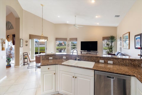 Tiny photo for 7081 FALLS Road E, Boynton Beach, FL 33437 (MLS # B26083790)