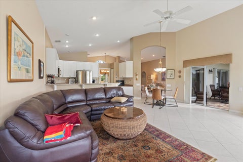 Tiny photo for 7081 FALLS Road E, Boynton Beach, FL 33437 (MLS # B26083790)