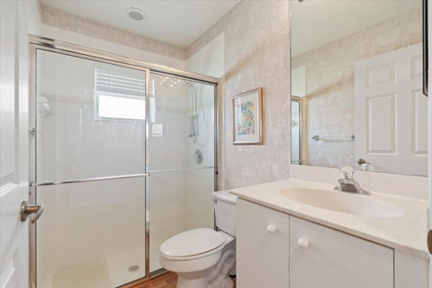 Tiny photo for 7081 FALLS Road E, Boynton Beach, FL 33437 (MLS # B26083790)