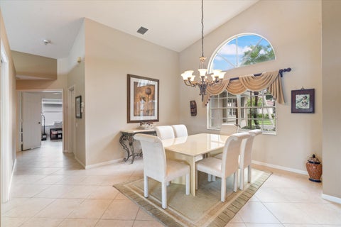 Tiny photo for 7081 FALLS Road E, Boynton Beach, FL 33437 (MLS # B26083790)