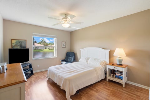 Tiny photo for 7081 FALLS Road E, Boynton Beach, FL 33437 (MLS # B26083790)