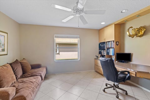 Tiny photo for 7081 FALLS Road E, Boynton Beach, FL 33437 (MLS # B26083790)