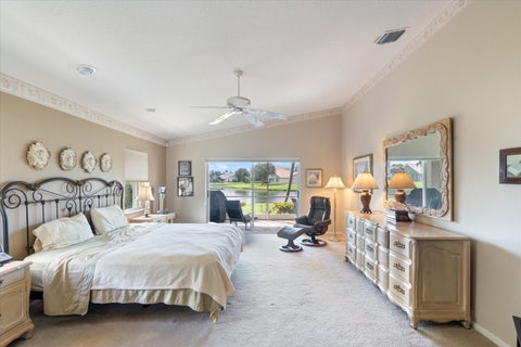 Tiny photo for 7081 FALLS Road E, Boynton Beach, FL 33437 (MLS # B26083790)