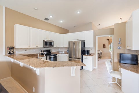 Tiny photo for 7081 FALLS Road E, Boynton Beach, FL 33437 (MLS # B26083790)