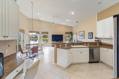 Tiny photo for 7081 FALLS Road E, Boynton Beach, FL 33437 (MLS # B26083790)