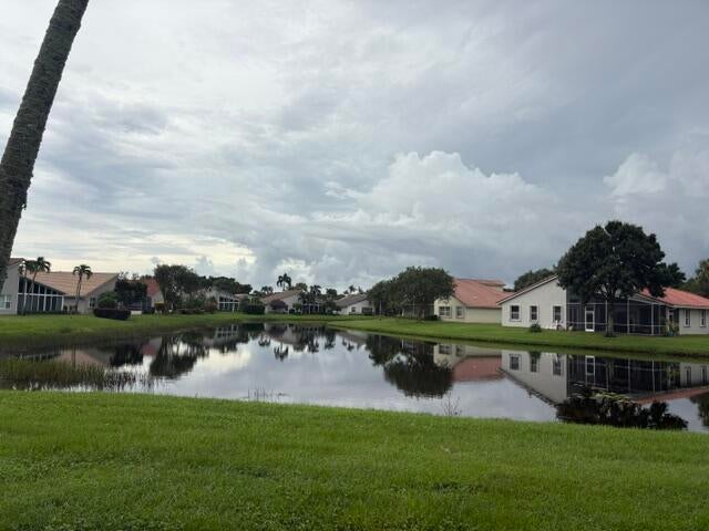 Photo of 7081 FALLS Road E, Boynton Beach, FL 33437 (MLS # B26083790)