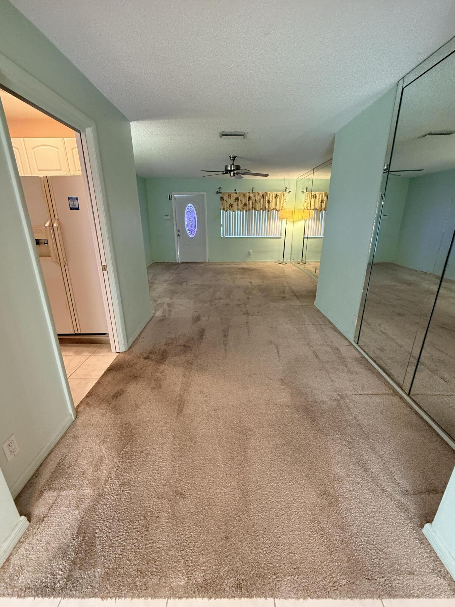 LEISUREVILLE FOURTH SEC - Residential