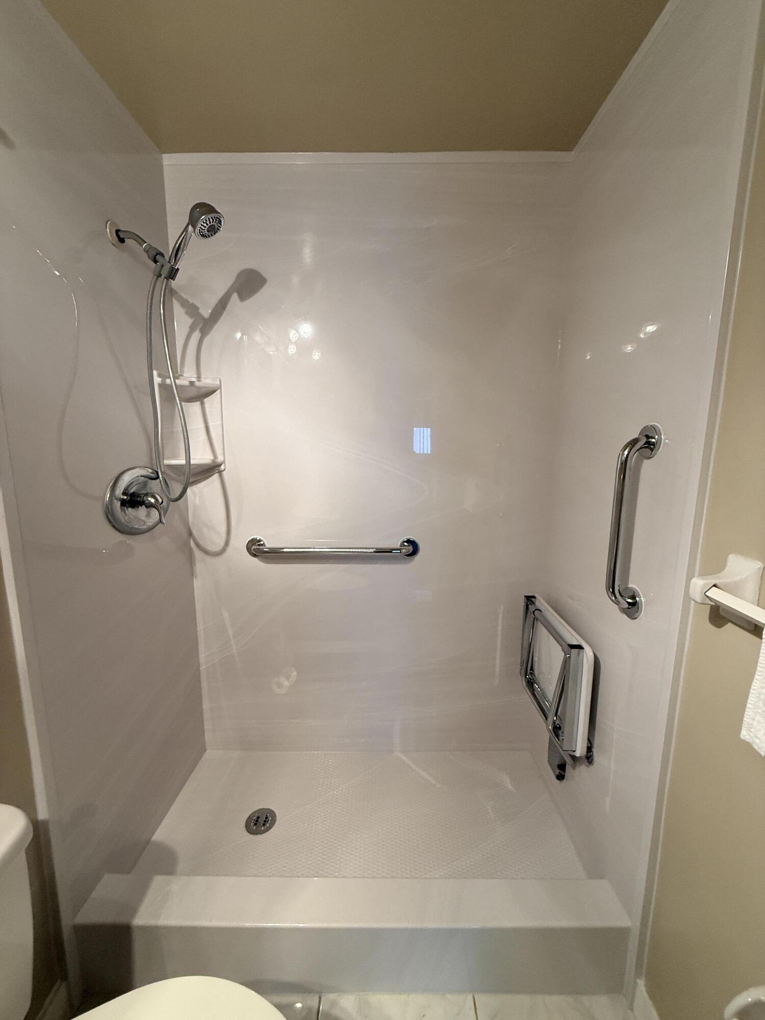 LEISUREVILLE FOURTH SEC - Residential