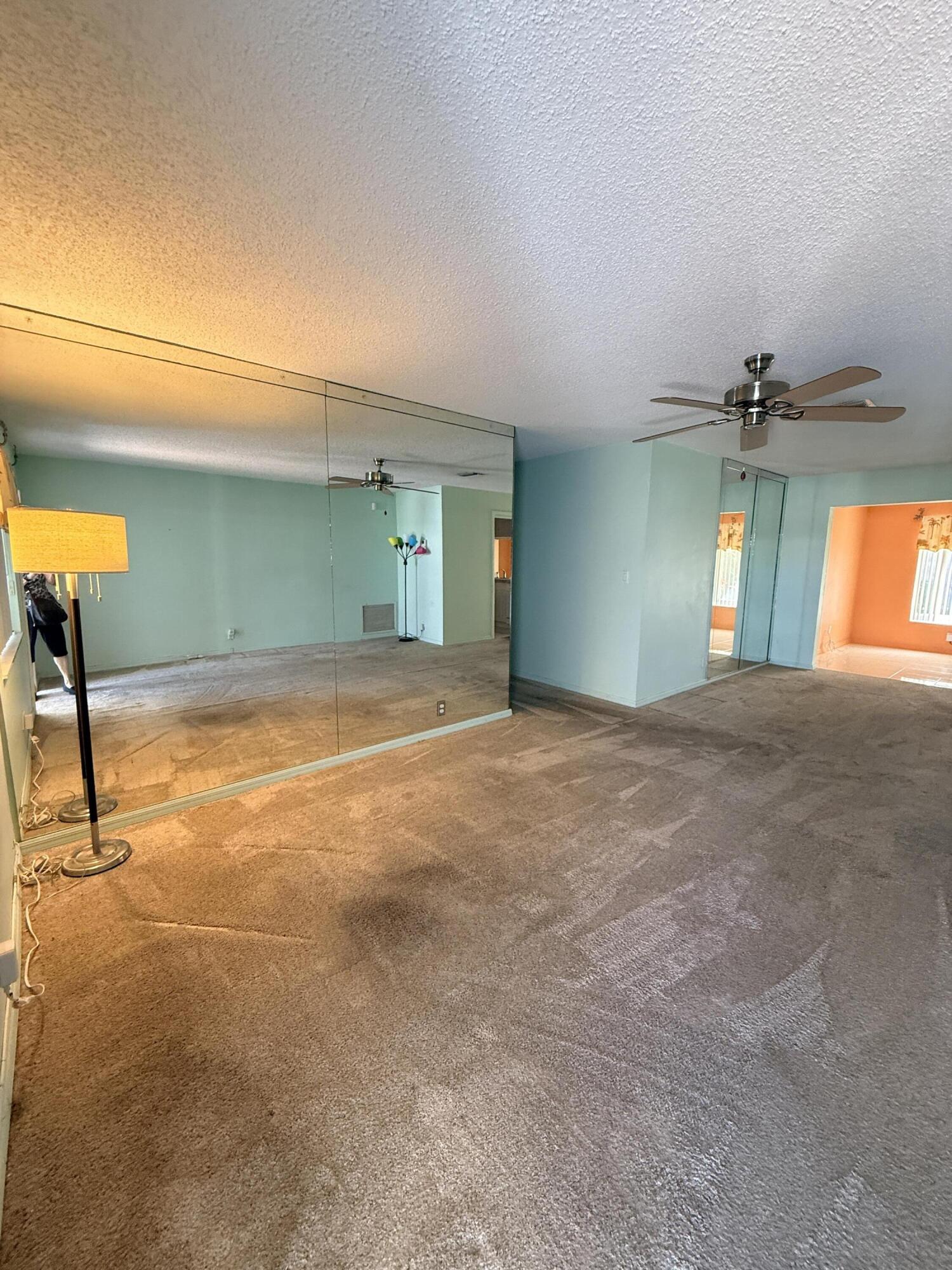 LEISUREVILLE FOURTH SEC - Residential