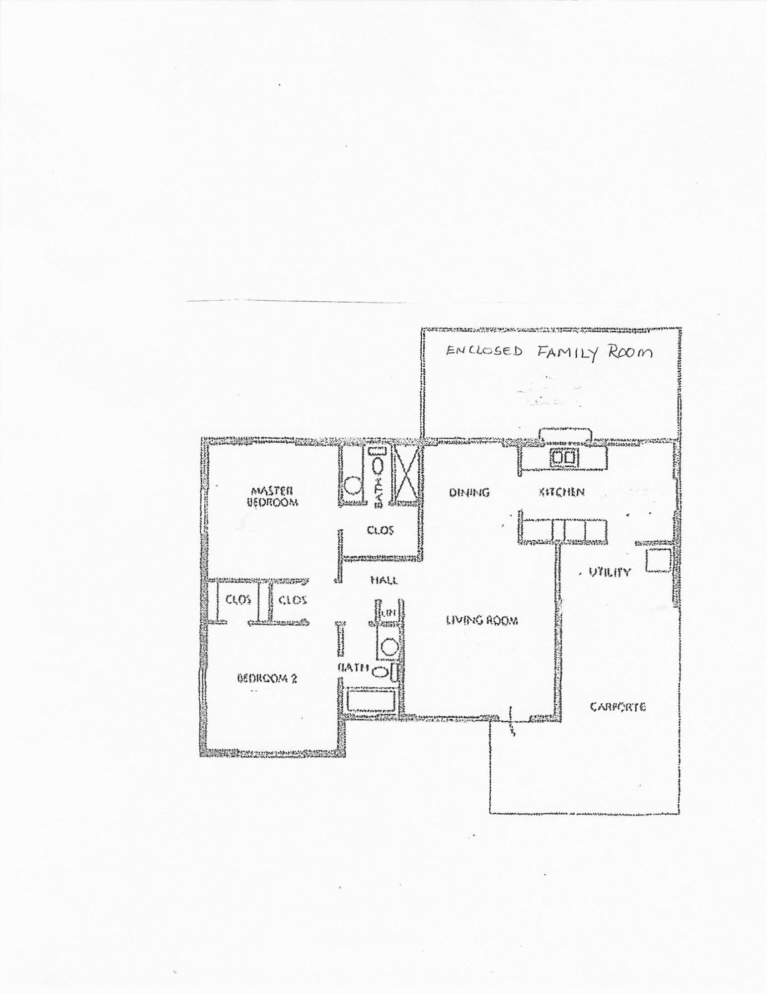 LEISUREVILLE FOURTH SEC - Residential