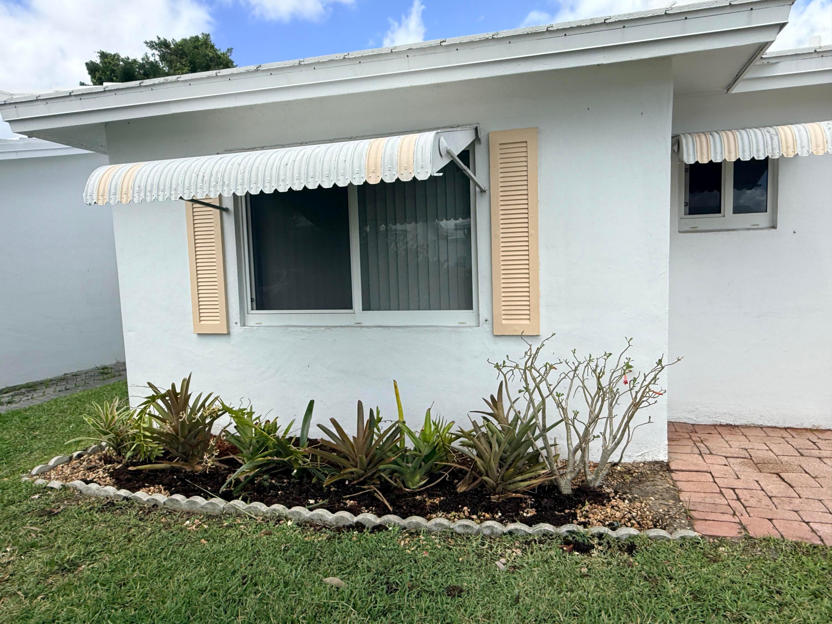 LEISUREVILLE FOURTH SEC - Residential