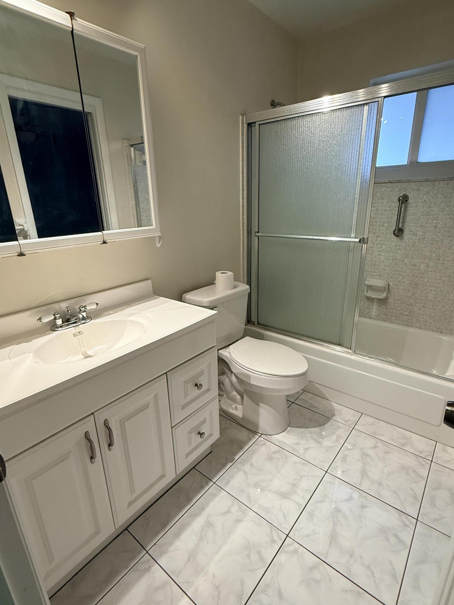 LEISUREVILLE FOURTH SEC - Residential