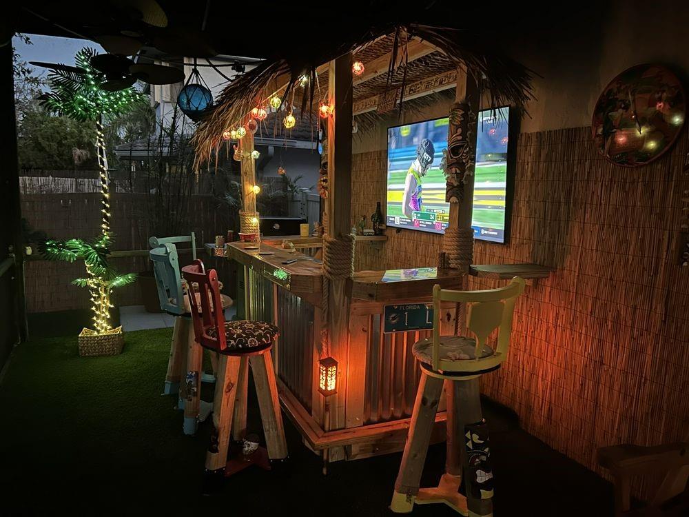 Hollywood Beach Park 12-6 - Residential