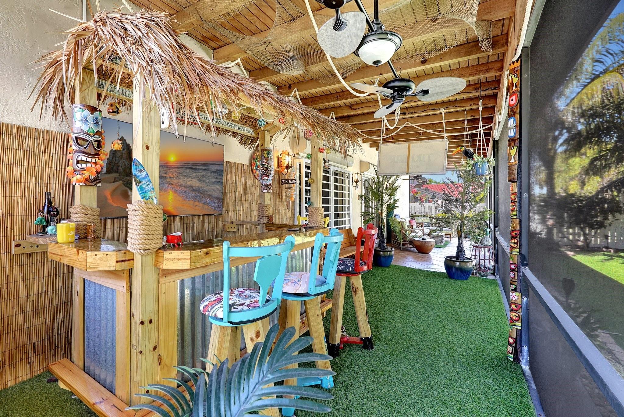 Hollywood Beach Park 12-6 - Residential