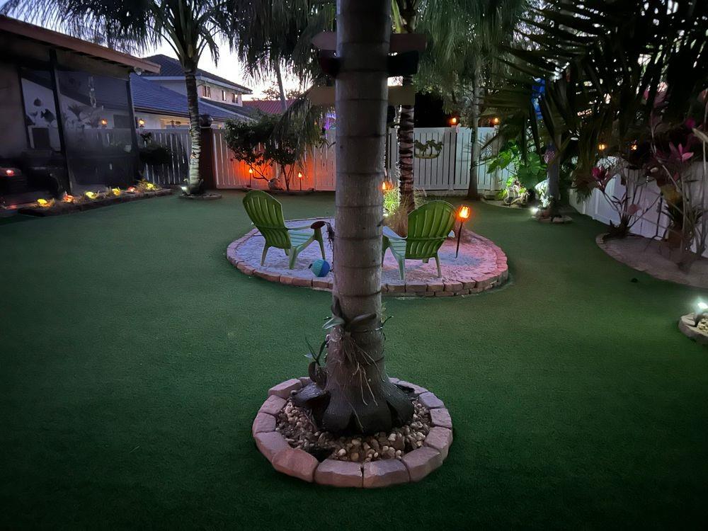 Hollywood Beach Park 12-6 - Residential