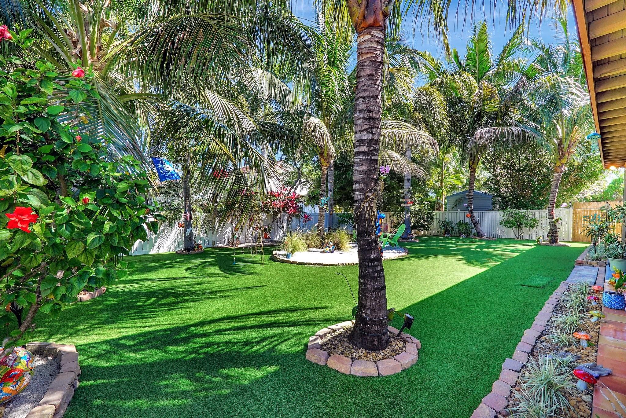 Hollywood Beach Park 12-6 - Residential