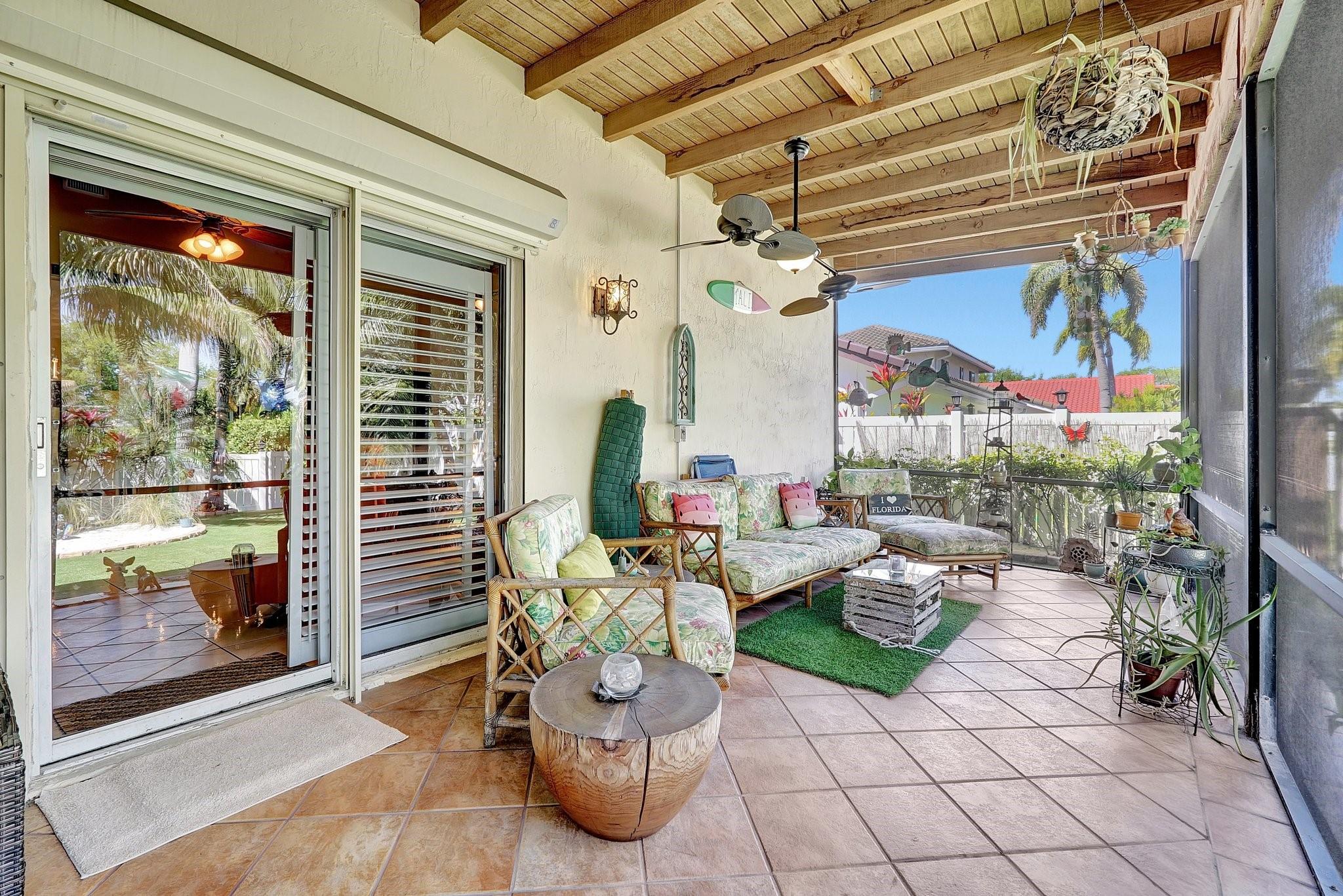 Hollywood Beach Park 12-6 - Residential