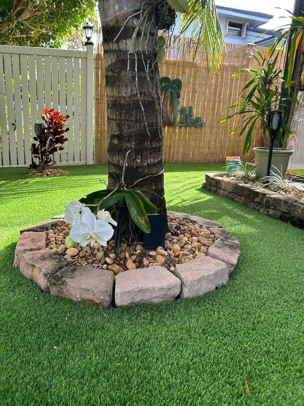 Hollywood Beach Park 12-6 - Residential