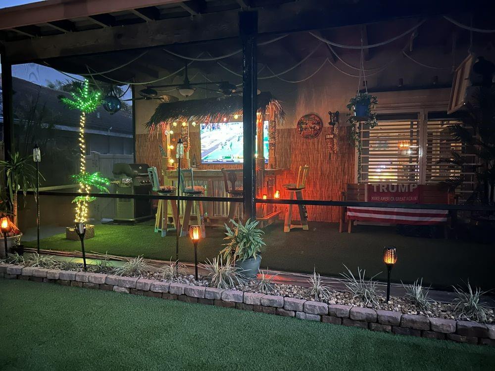 Hollywood Beach Park 12-6 - Residential