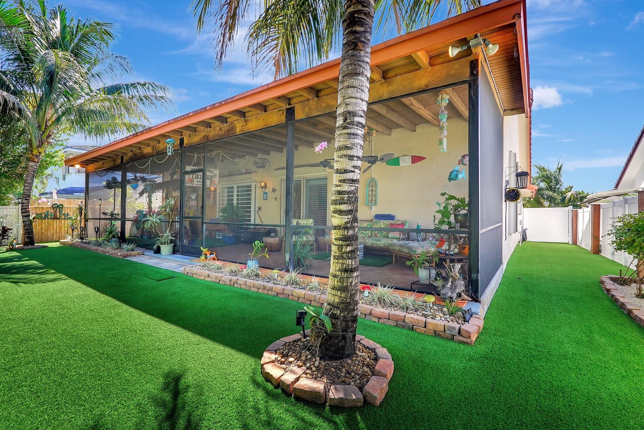 Hollywood Beach Park 12-6 - Residential