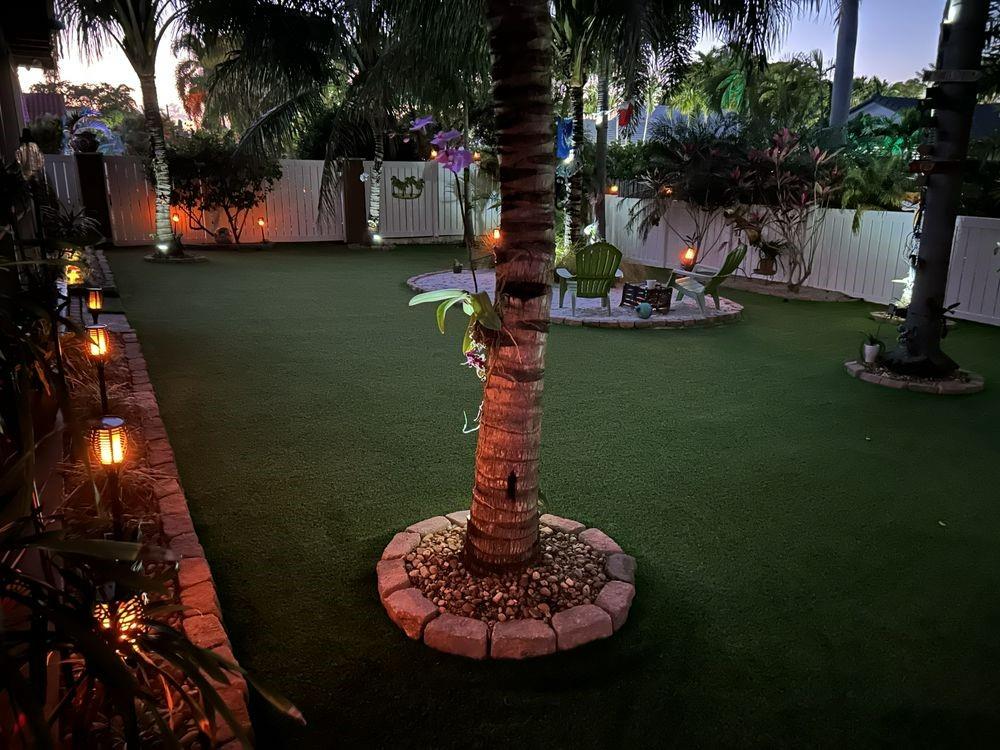 Hollywood Beach Park 12-6 - Residential