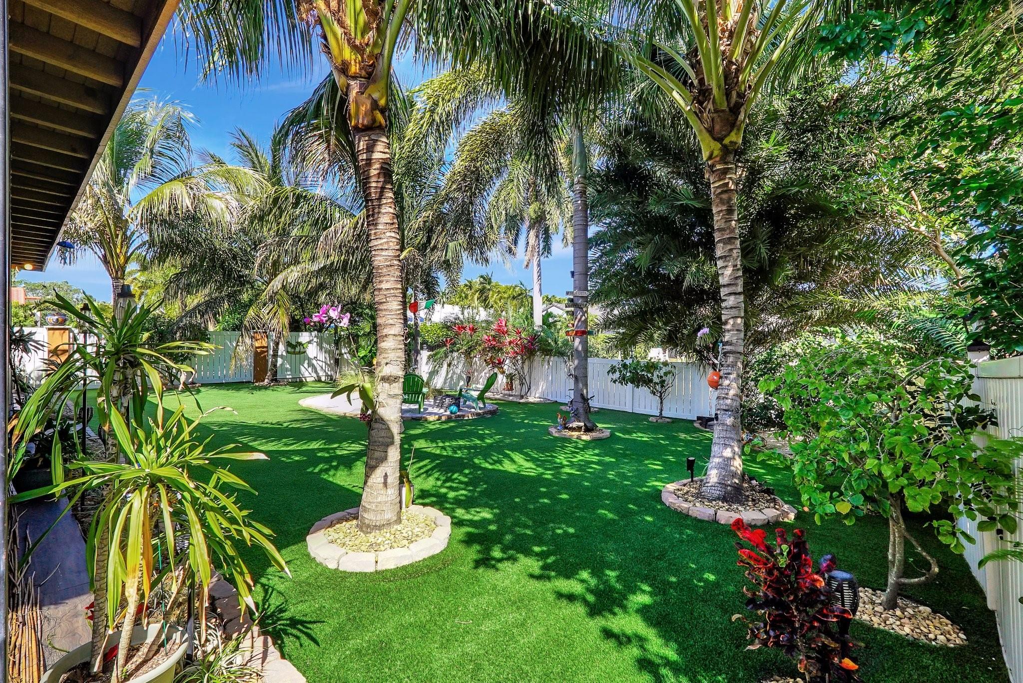 Hollywood Beach Park 12-6 - Residential