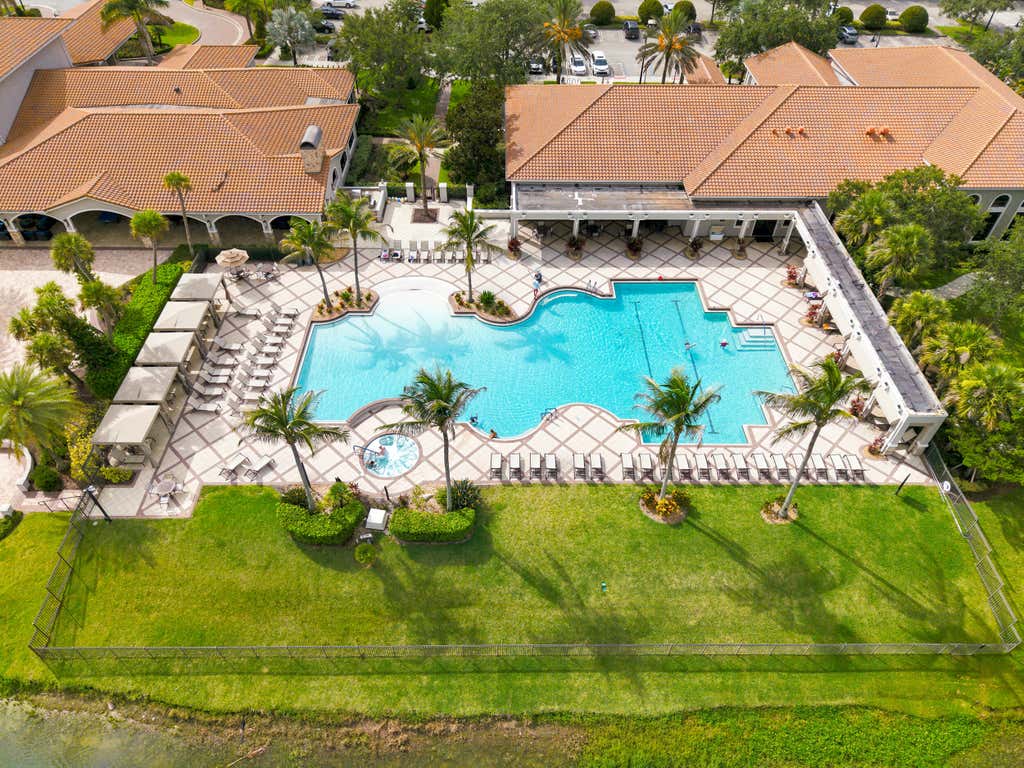 Photo of 10263 SW Reggiani Road, Port Saint Lucie, FL 34986 (MLS # B26051394)