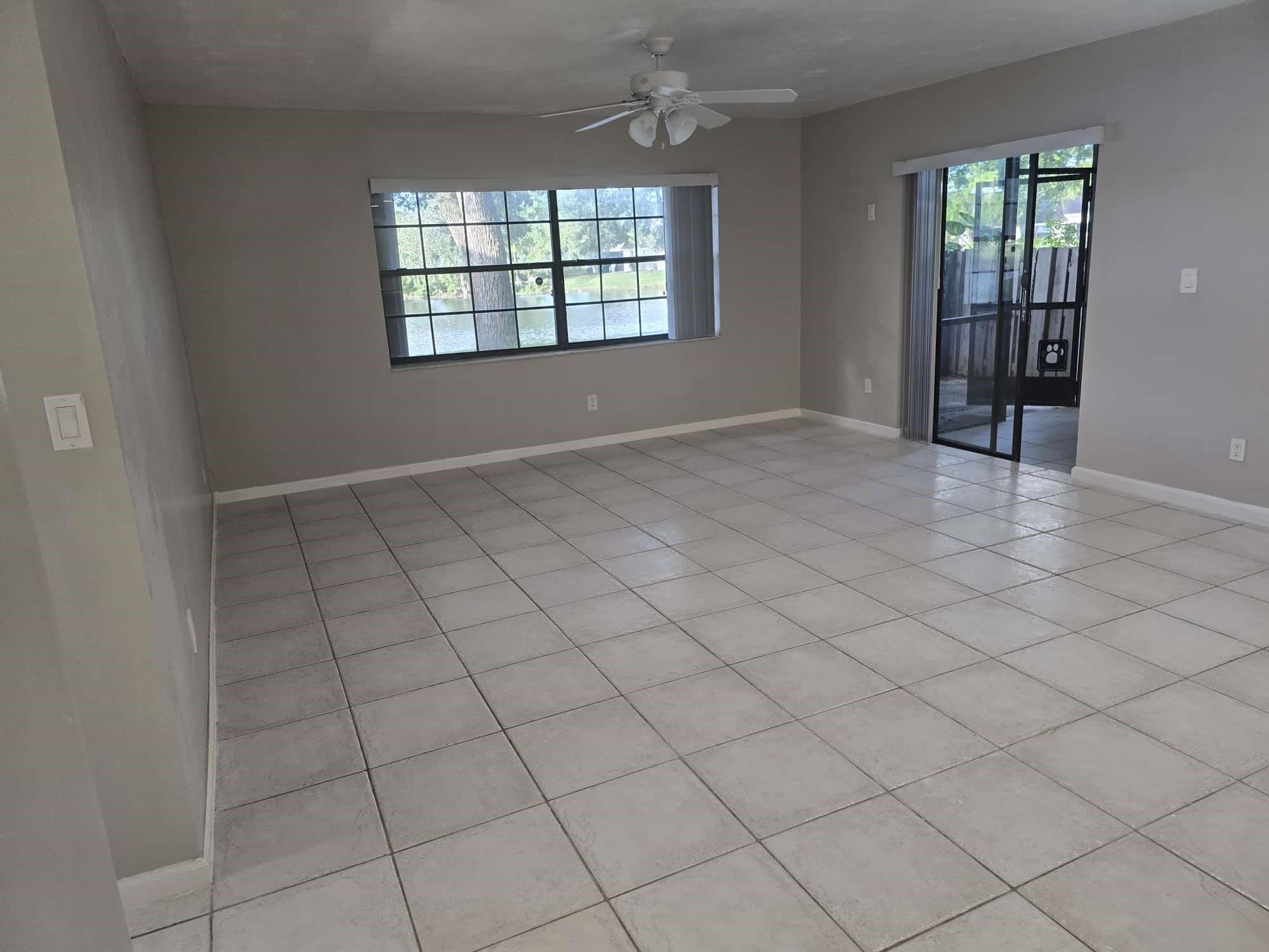 Grenadier Lakes At Welleb - Residential Lease