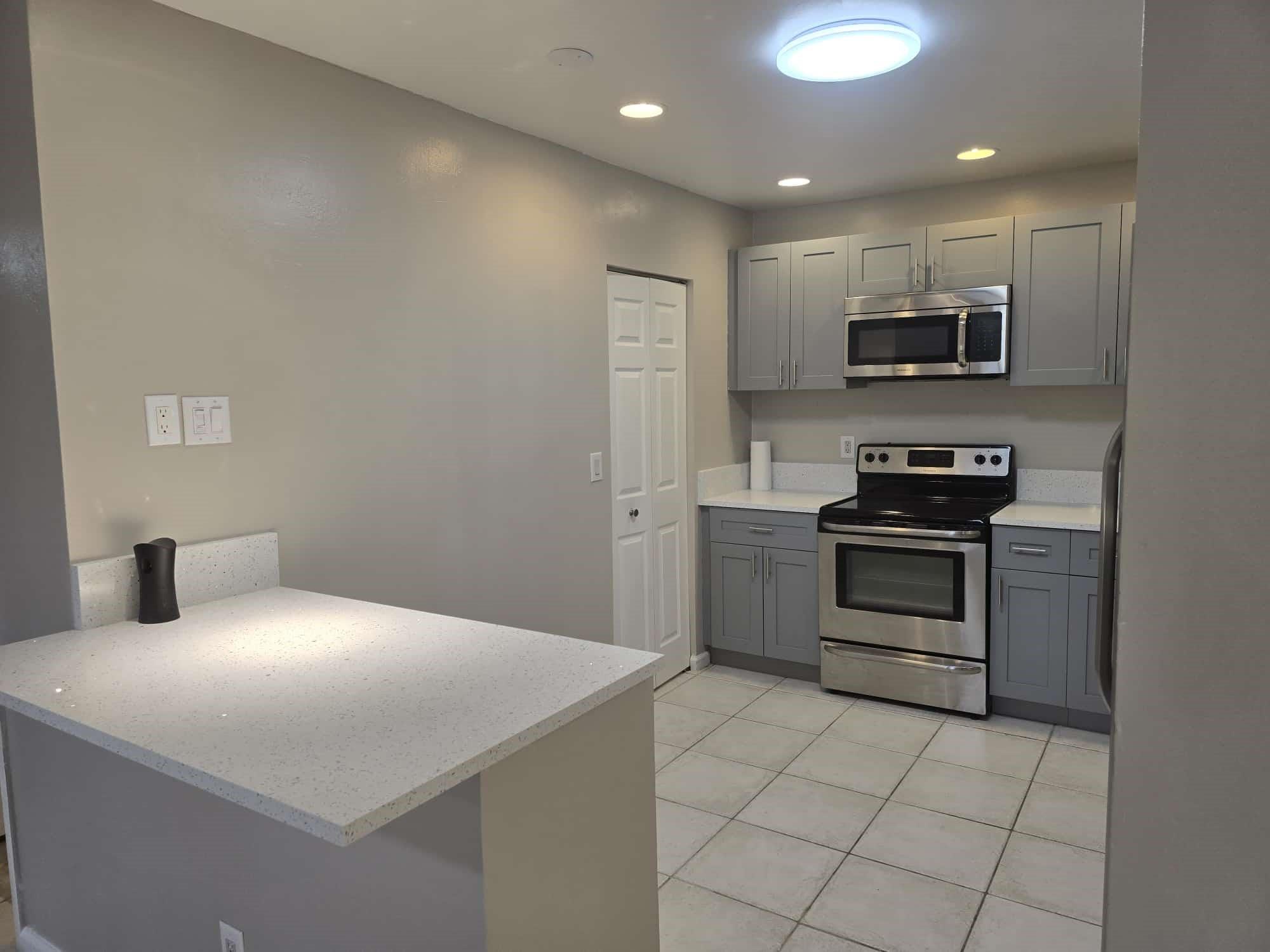 Grenadier Lakes At Welleb - Residential Lease