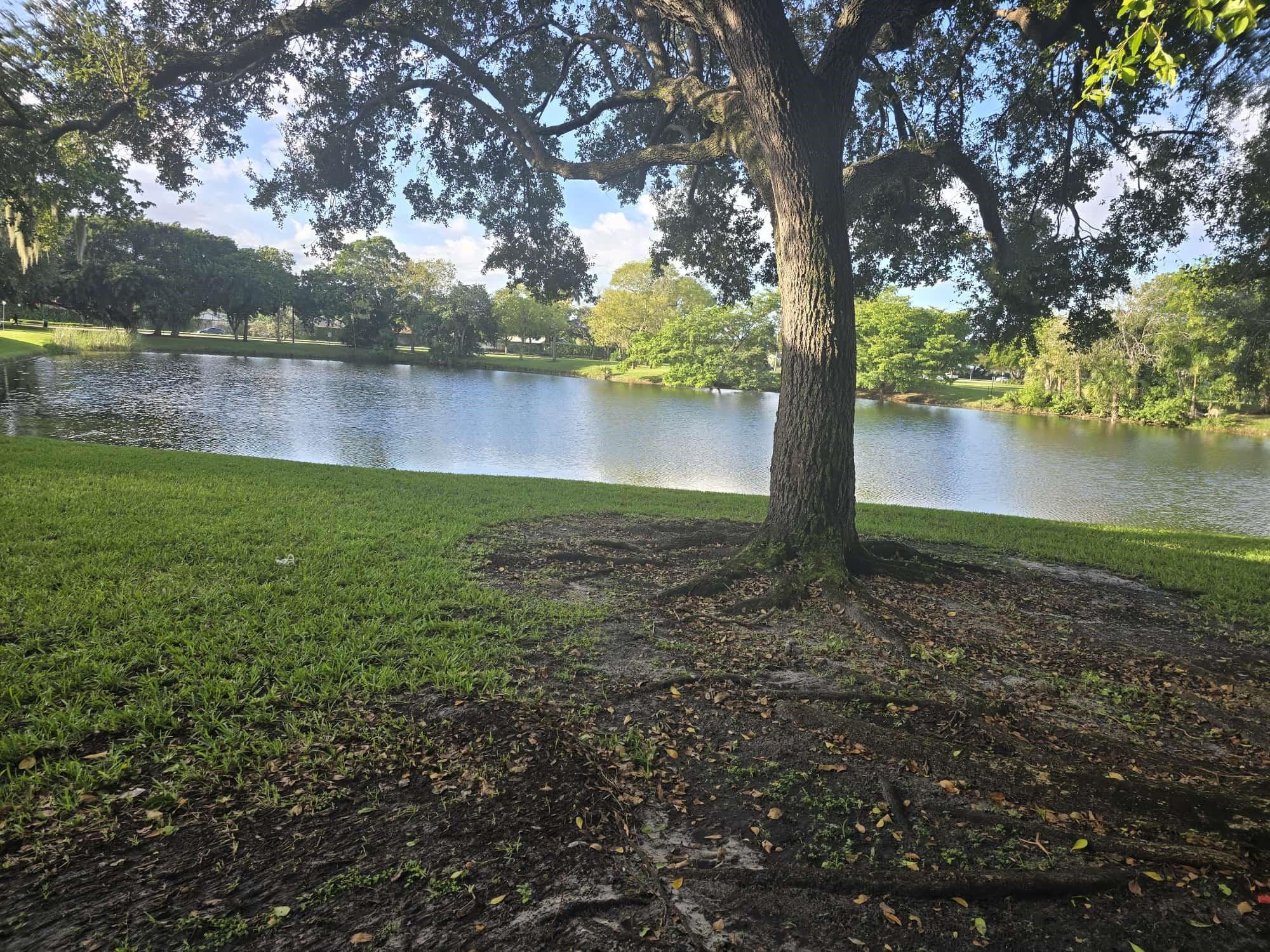 Grenadier Lakes At Welleb - Residential Lease