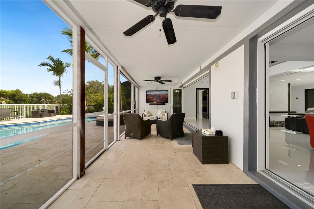 Eagle Trace - Residential Lease