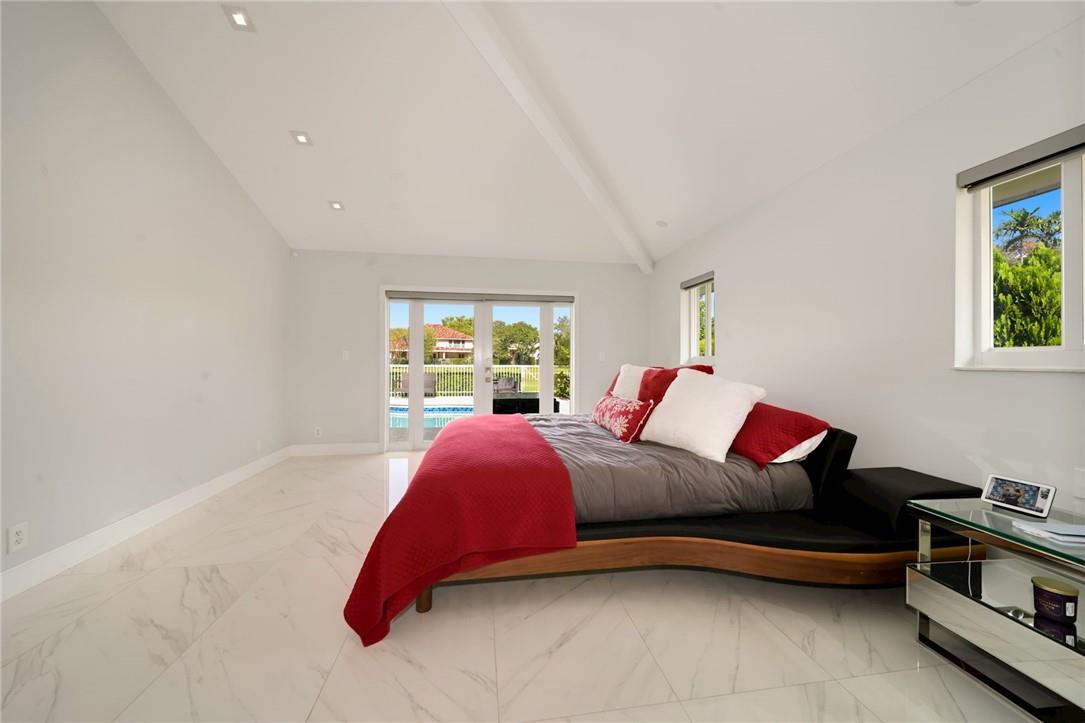 Eagle Trace - Residential Lease