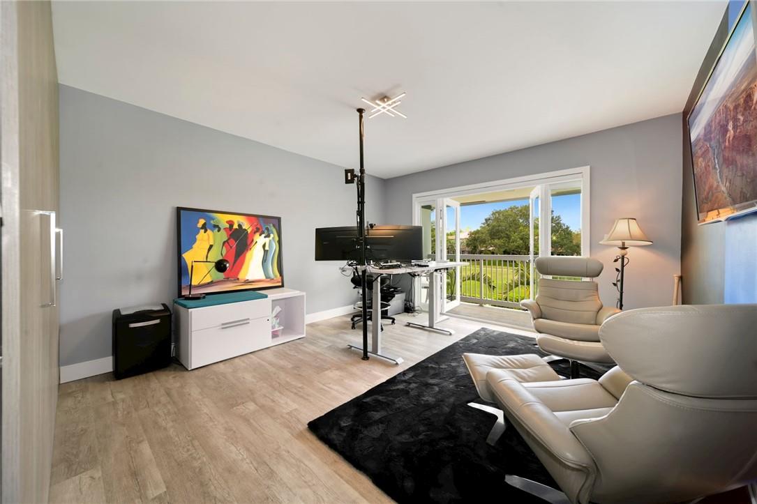 Eagle Trace - Residential Lease