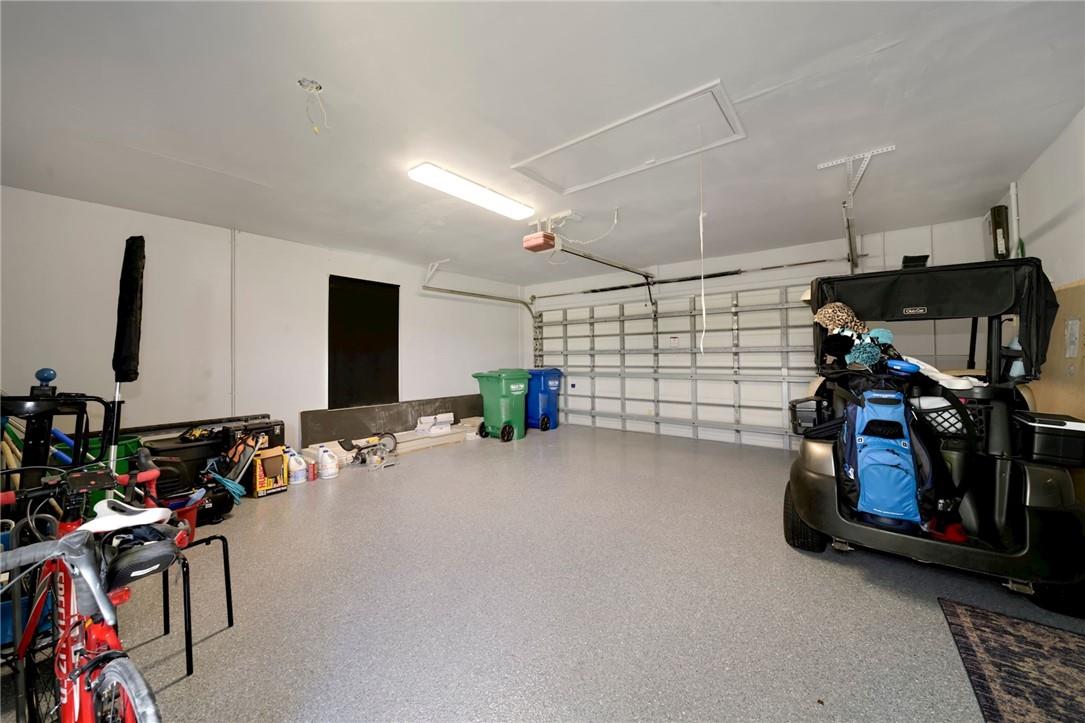 Eagle Trace - Residential Lease